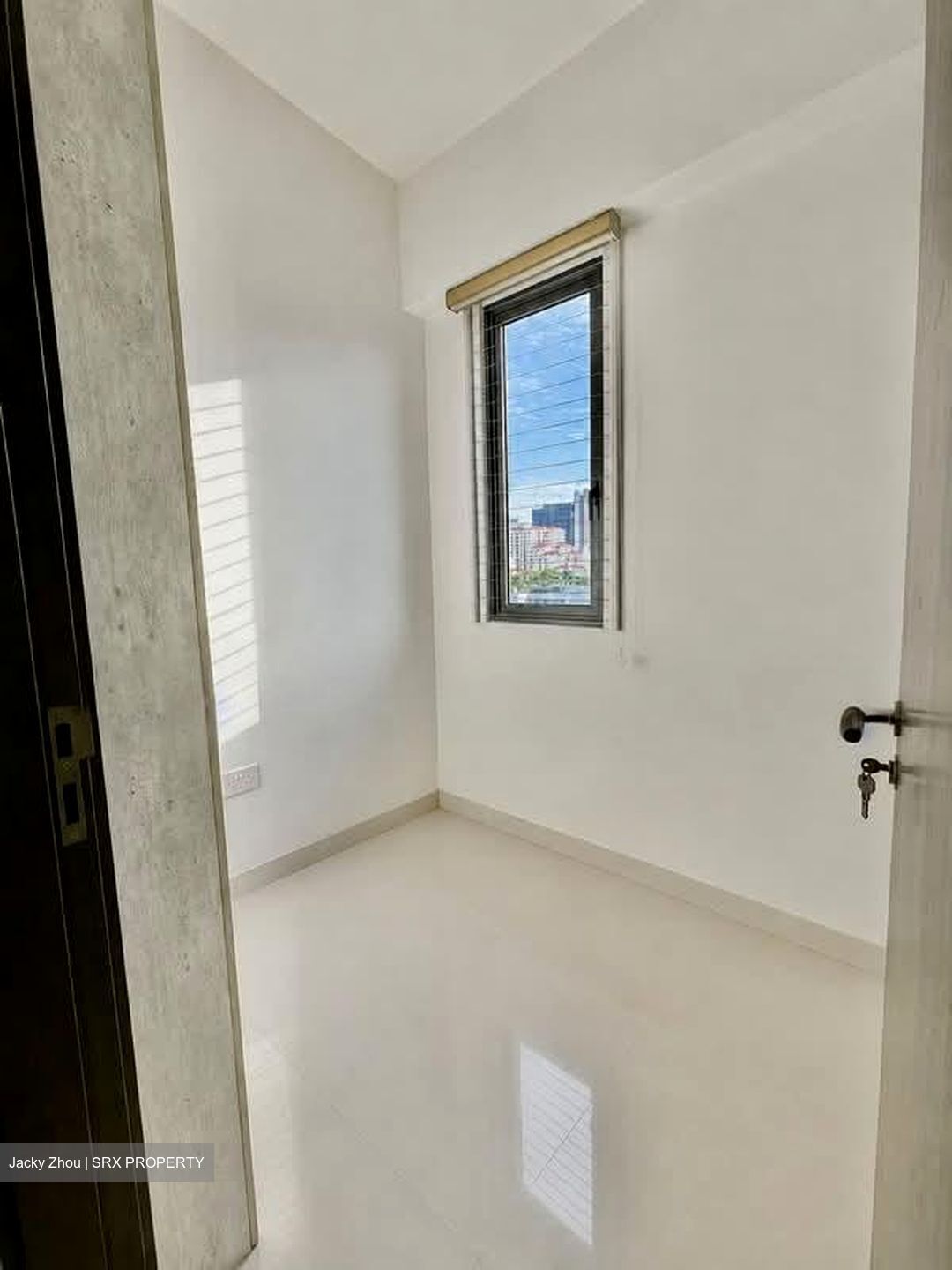 The Rise @ Oxley (D9), Condominium #631094371